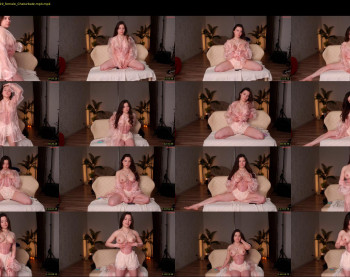 kittycaitlin — 120 minute Chaturbate female cam show recording, 720p, Mar 14, 2026