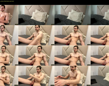 kiwigray — 82 minute Chaturbate male cam show recording, 720p, Mar 14, 2026
