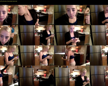 latenightkash — 121 minute Chaturbate female cam show recording, 720p, Mar 14, 2026