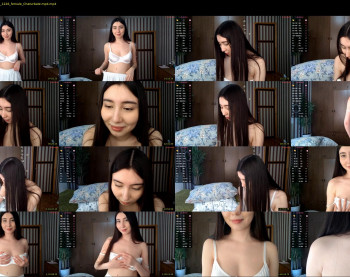 leonieschmith — 120 minute Chaturbate female cam show recording, 720p, Mar 14, 2026
