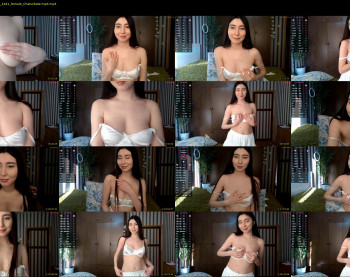leonieschmith — 120 minute Chaturbate female cam show recording, 720p, Mar 14, 2026