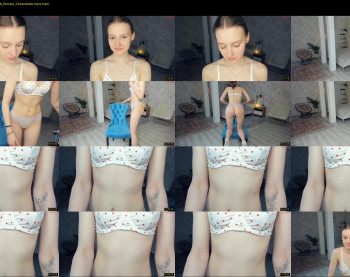 lesigrace — 13 minute Chaturbate female cam show recording, 720p, Mar 14, 2026