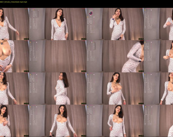 libbyshepard — 15 minute Chaturbate female cam show recording, 720p, Mar 14, 2026