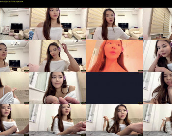 linhtadt — 49 minute Chaturbate female cam show recording, 720p, Mar 14, 2026