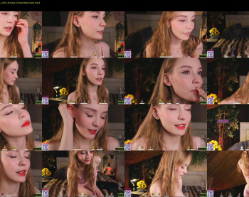 lissa_meooow — 120 minute Chaturbate female cam show recording, 720p, Mar 14, 2026