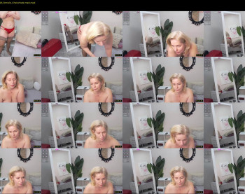 lorabigass — 4 minute Chaturbate female cam show recording, 720p, Mar 14, 2026