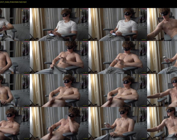 maestro3369 — 33 minute Chaturbate male cam show recording, 720p, Mar 14, 2026