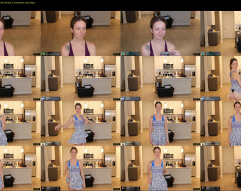 maevivant — 24 minute Chaturbate female cam show recording, 720p, Mar 14, 2026