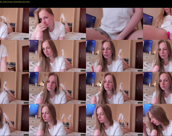 magic_couple13 — 11 minute Chaturbate couple cam show recording, 720p, Mar 14, 2026