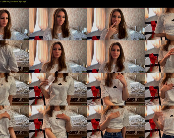 maiabarthe — 56 minute Chaturbate female cam show recording, 720p, Mar 14, 2026
