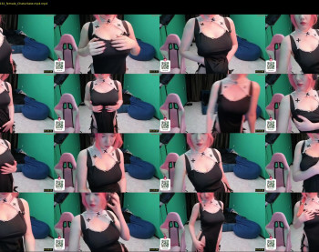 maya_viola — 20 minute Chaturbate female cam show recording, 720p, Mar 14, 2026