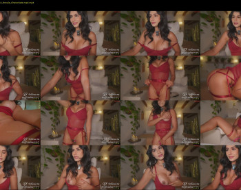 meegan1 — 65 minute Chaturbate female cam show recording, 720p, Mar 14, 2026
