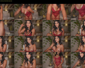 meegan1 — 63 minute Chaturbate female cam show recording, 720p, Mar 14, 2026