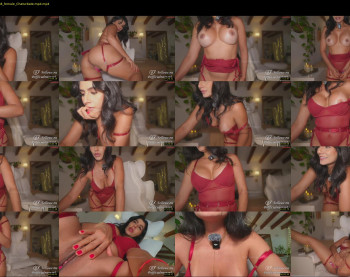 meegan1 — 64 minute Chaturbate female cam show recording, 720p, Mar 14, 2026