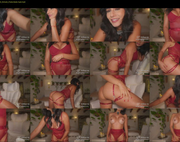 meegan1 — 11 minute Chaturbate female cam show recording, 720p, Mar 14, 2026