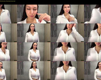 meowgirlye — 6 minute Chaturbate female cam show recording, 720p, Mar 14, 2026