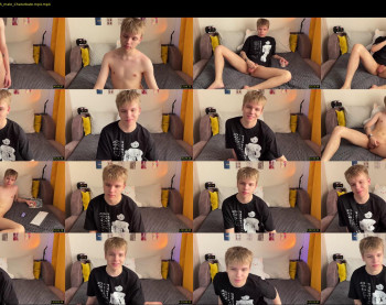 metratok — 103 minute Chaturbate male cam show recording, 720p, Mar 14, 2026
