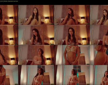 miladystarlight — 46 minute Chaturbate female cam show recording, 720p, Mar 14, 2026