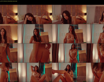 miladystarlight — 50 minute Chaturbate female cam show recording, 720p, Mar 14, 2026