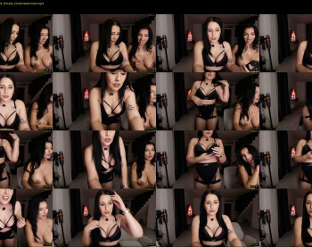 missdyaa — 11 minute Chaturbate female cam show recording, 720p, Mar 14, 2026