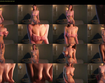mist_mia — 120 minute Chaturbate female cam show recording, 720p, Mar 14, 2026