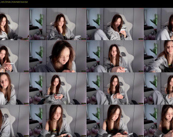 monnymoonn — 44 minute Chaturbate female cam show recording, 720p, Mar 14, 2026