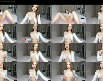murr_mex — 32 minute Chaturbate couple cam show recording, 720p, Mar 14, 2026