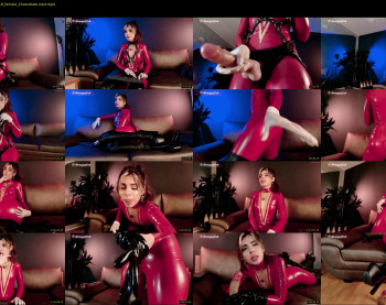 my_maite — 120 minute Chaturbate female cam show recording, 720p, Mar 14, 2026