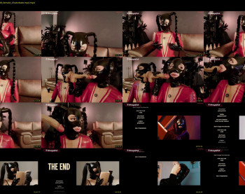 my_maite — 42 minute Chaturbate female cam show recording, 720p, Mar 14, 2026