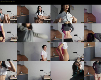 neferpitaa — 120 minute Chaturbate female cam show recording, 720p, Mar 14, 2026