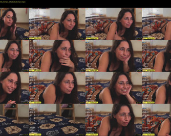 neonquack — 93 minute Chaturbate female cam show recording, 720p, Mar 14, 2026