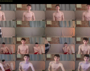 nicky_mart — 7 minute Chaturbate male cam show recording, 720p, Mar 14, 2026