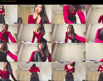 nievesshippey — 40 minute Chaturbate female cam show recording, 720p, Mar 14, 2026