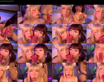 nikkisilk — 49 minute Chaturbate female cam show recording, 720p, Mar 14, 2026