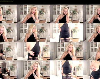 ollalla7 — 73 minute Chaturbate female cam show recording, 720p, Mar 14, 2026
