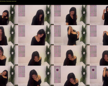 onlylookatu — 9 minute Chaturbate female cam show recording, 720p, Mar 14, 2026