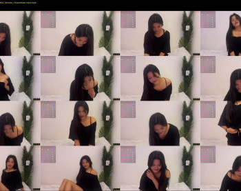 onlylookatu — 6 minute Chaturbate female cam show recording, 720p, Mar 14, 2026