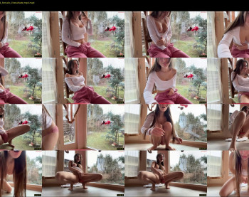 patry333 — 14 minute Chaturbate female cam show recording, 720p, Mar 14, 2026