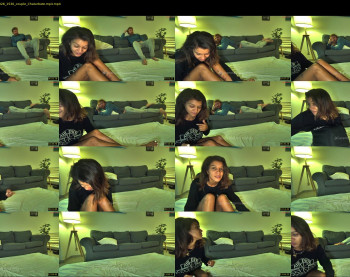 petitebubblegum — 16 minute Chaturbate couple cam show recording, 720p, Mar 14, 2026
