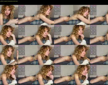 play_me_softly — 9 minute Chaturbate couple cam show recording, 720p, Mar 14, 2026
