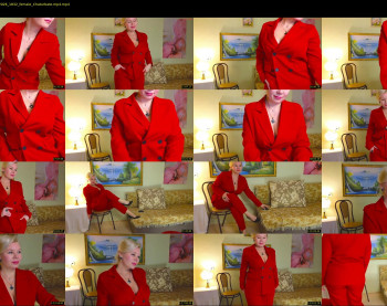 reasonforpassion_ — 95 minute Chaturbate female cam show recording, 720p, Mar 14, 2026