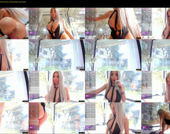 russian_ava — 120 minute Chaturbate female cam show recording, 720p, Mar 14, 2026