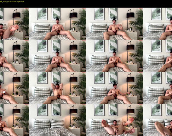 sadboycnd — 12 minute Chaturbate male cam show recording, 720p, Mar 14, 2026