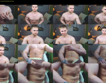 sevans14 — 15 minute Chaturbate male cam show recording, 720p, Mar 14, 2026