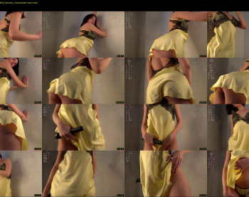 shelleyharn — 3 minute Chaturbate female cam show recording, 720p, Mar 14, 2026