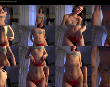 shelleyharn — 19 minute Chaturbate female cam show recording, 720p, Mar 15, 2026