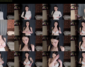six6seven — 120 minute Chaturbate female cam show recording, 720p, Mar 14, 2026