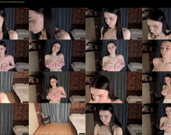six6seven — 120 minute Chaturbate female cam show recording, 720p, Mar 14, 2026