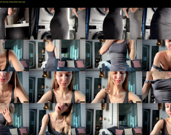 solar_bella — 93 minute Chaturbate female cam show recording, 720p, Mar 14, 2026