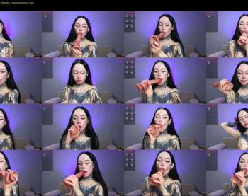 somniya — 11 minute Chaturbate couple cam show recording, 720p, Mar 14, 2026